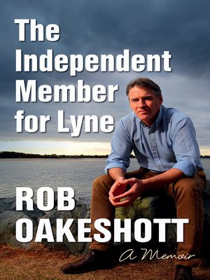 cover image of The Independent Member for Lyne